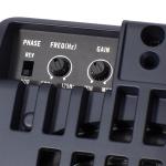 Pioneer Compact Powered Subwoofer with Amp