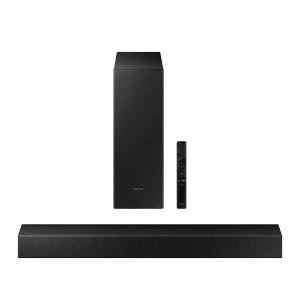 Samsung Wireless Soundbar with Subwoofer - HW-T415/ZA