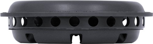 12-inch Passive Radiator for Audio Subwoofers