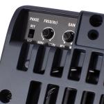 Pioneer Compact Powered Subwoofer with Amp