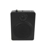 Slim Under-Seat Car Audio Subwoofer Speaker