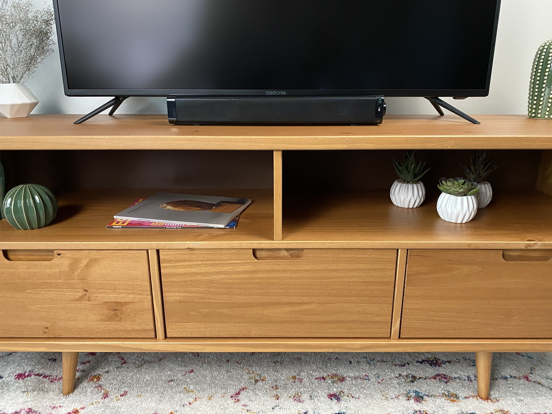 GPX 2.0 18" Bluetooth Wireless Soundbar, HTB017B