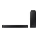 Samsung 170W Soundbar with Wireless Subwoofer