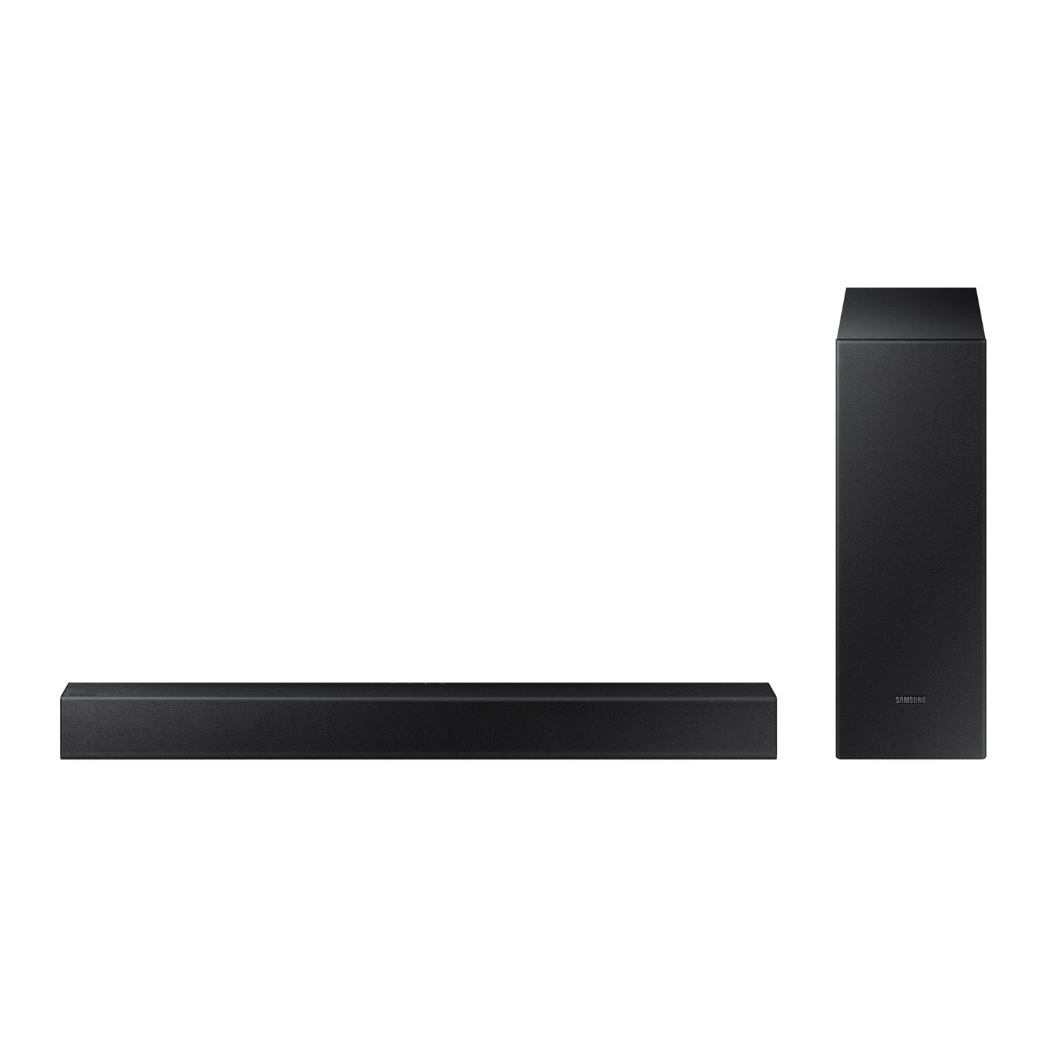 Samsung Wireless Soundbar with Subwoofer - HW-T415/ZA