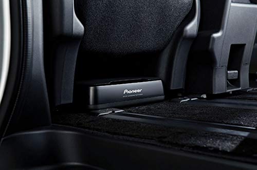 Pioneer Space Saving Subwoofer (160w)