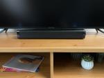GPX 2.0 18" Bluetooth Wireless Soundbar, HTB017B