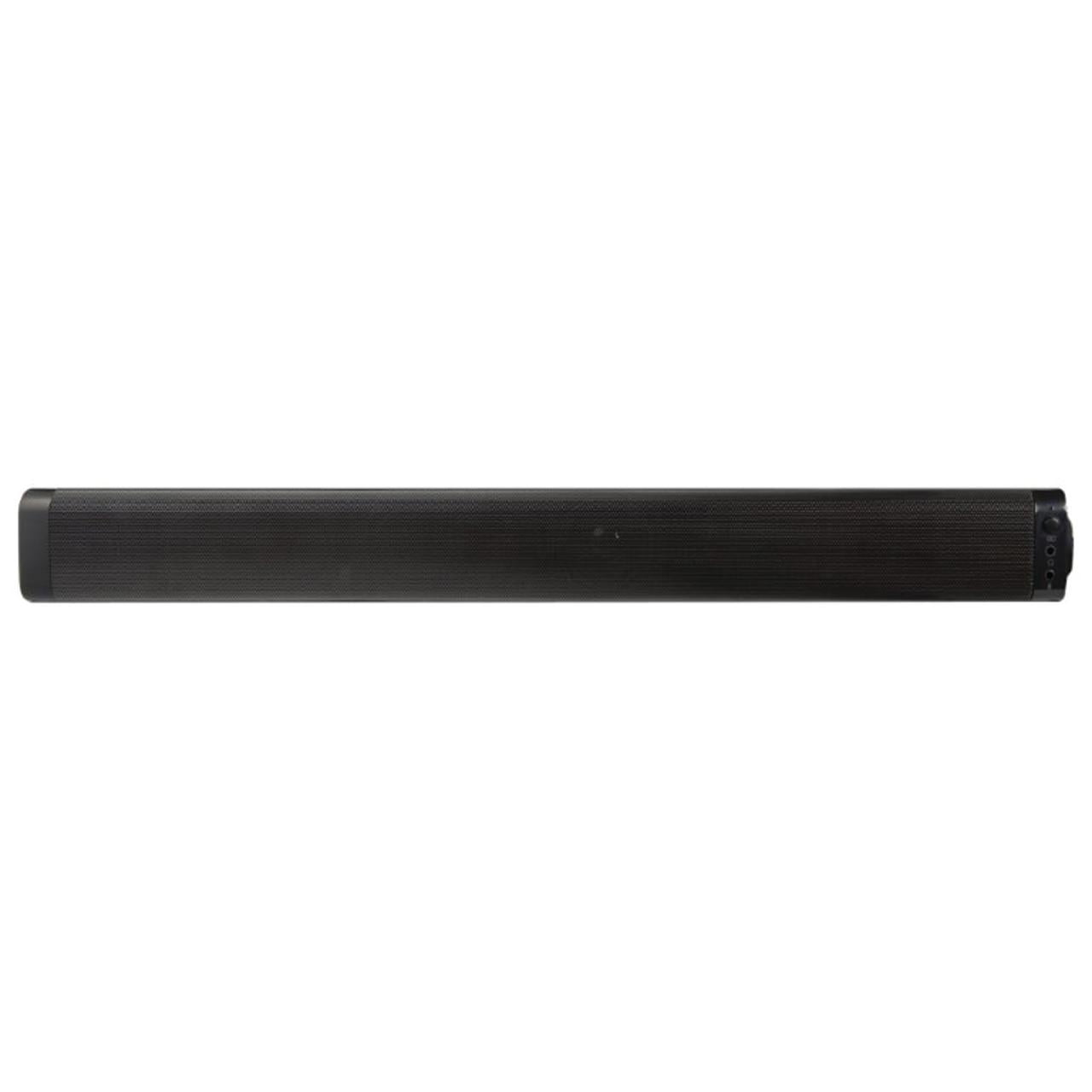 GPX 2.0 18" Bluetooth Wireless Soundbar, HTB017B