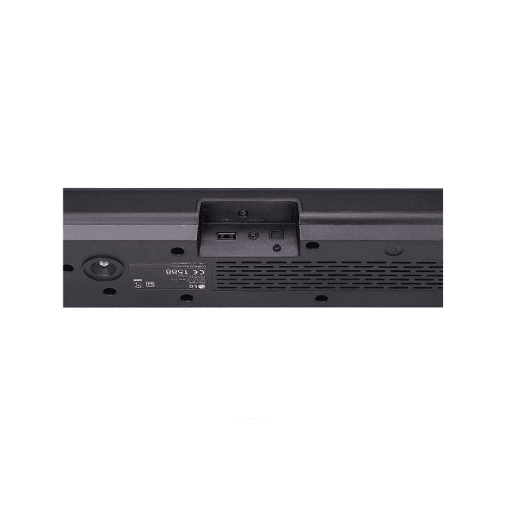 LG 2.1 Soundbar with Wireless Subwoofer