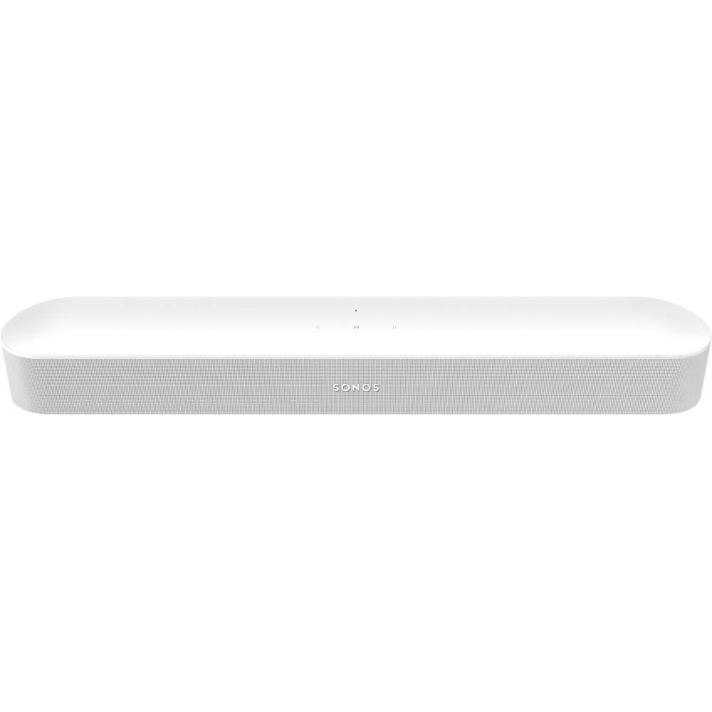 Sonos Beam Smart Soundbar - White - Gen 1