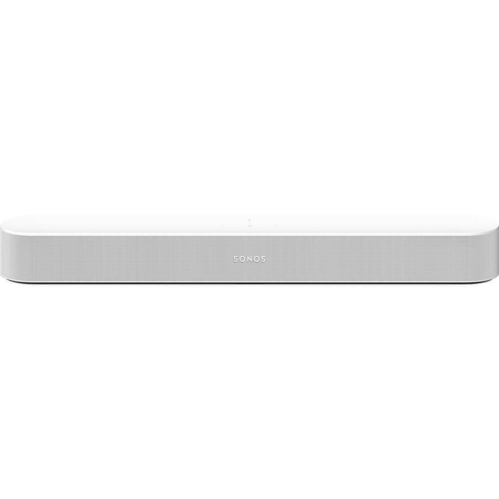 Sonos Beam Smart Soundbar - White - Gen 1