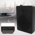 Slim Under-Seat Car Audio Subwoofer Speaker