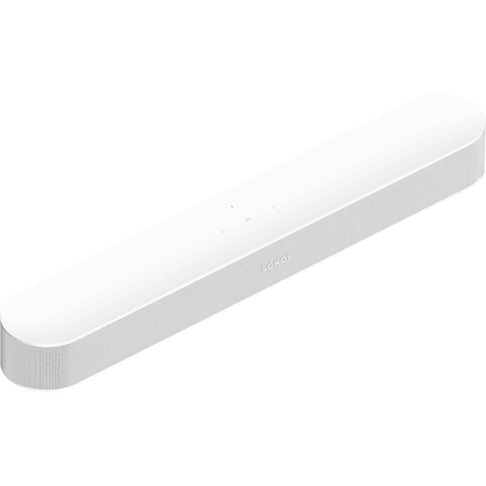 Sonos Beam Smart Soundbar - White - Gen 1