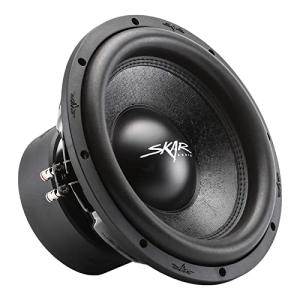 Skar Audio Car Subwoofer - SVR-12 D4