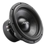 Skar Audio Car Subwoofer - SVR-12 D4