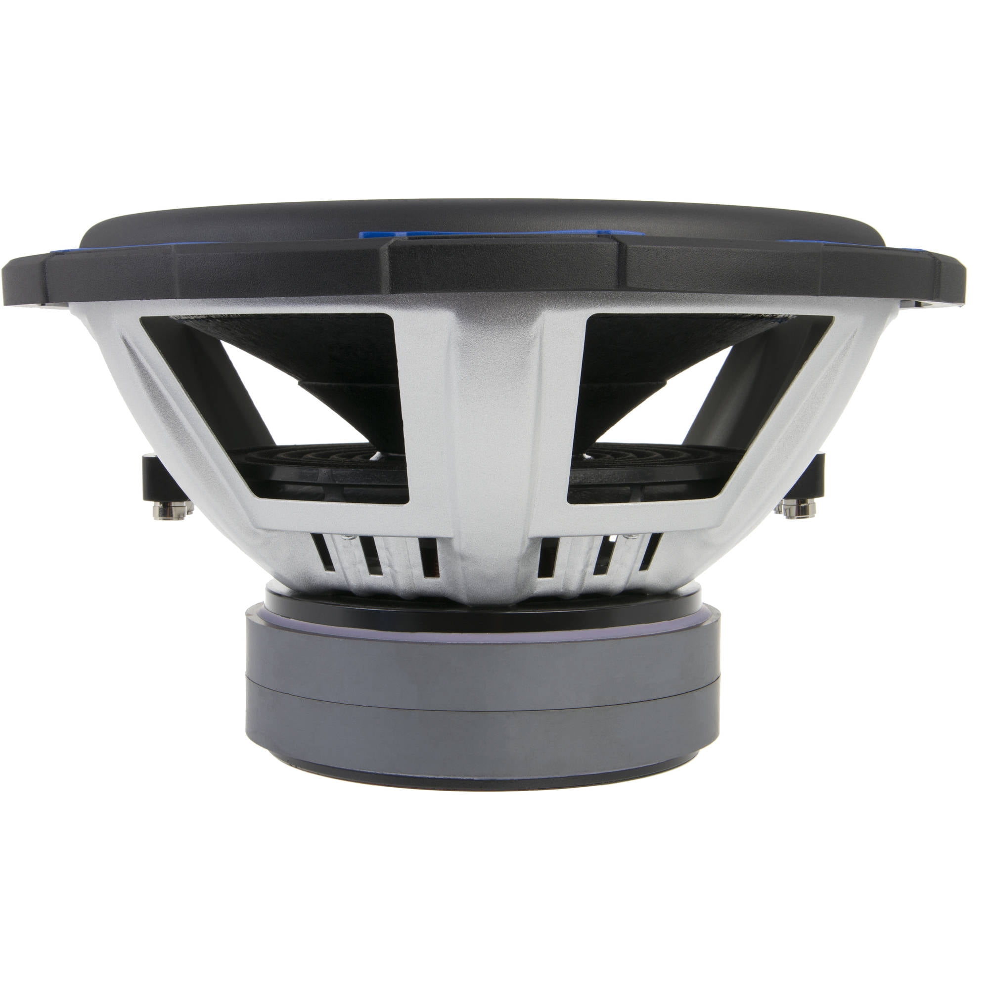 Powerful 12-inch Gothic Subwoofer | 2,500W Max