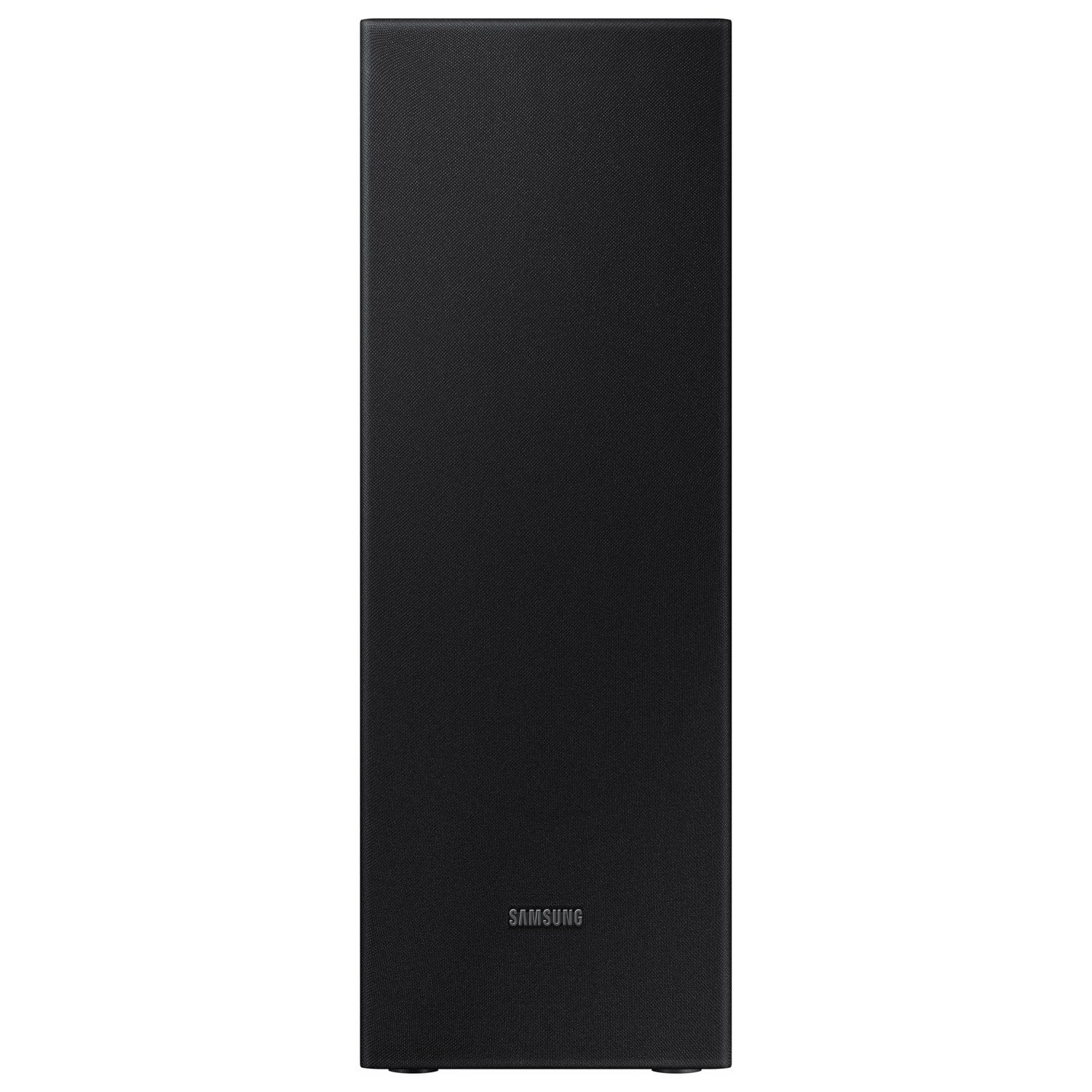 Samsung Wireless Soundbar with Subwoofer - HW-T415/ZA