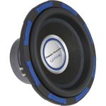 Powerful 12-inch Gothic Subwoofer | 2,500W Max
