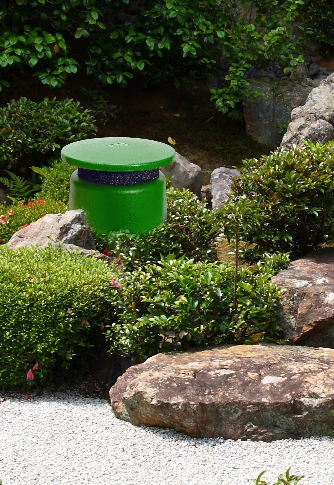 TIC GS50 - 250W 8" Professional Omni Subwoofer