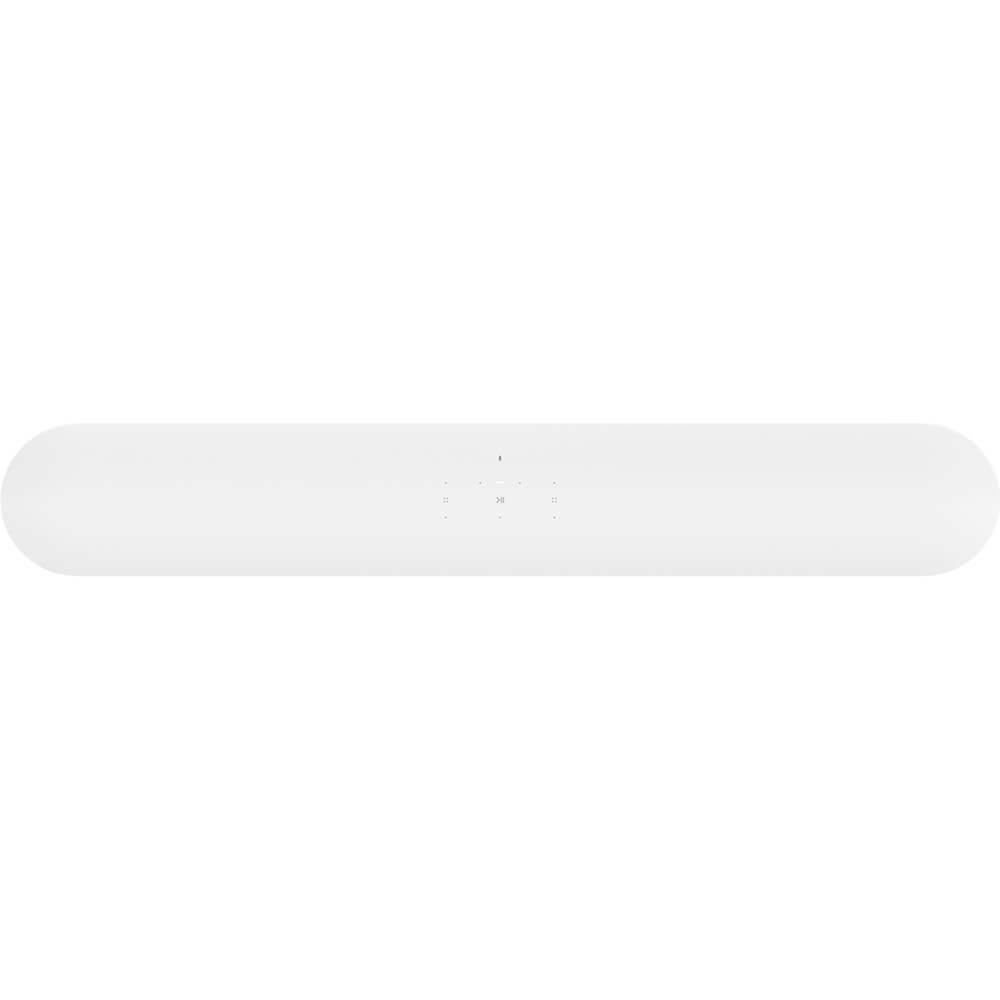 Sonos Beam Smart Soundbar - White - Gen 1