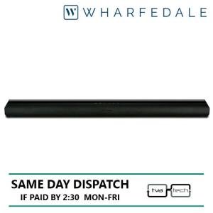 Wharfedale Bluetooth HDMI TV Soundbar Vista 200