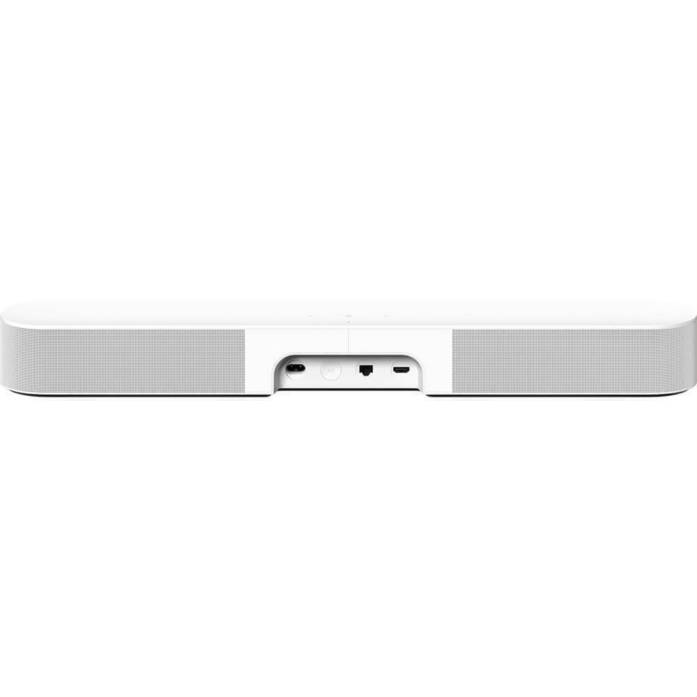 Sonos Beam Smart Soundbar - White - Gen 1