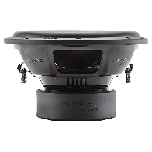 Skar Audio Car Subwoofer - SVR-12 D4