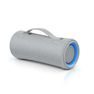 Sony X-Series Bluetooth Party Speaker - Gray