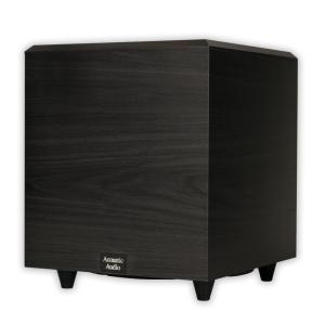Acoustic Audio 10" Powered Subwoofer (Black)