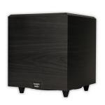Acoustic Audio 10" Powered Subwoofer (Black)