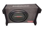 12" Bass Subwoofer Box Car Audio 1500 Watts PASSIVE BOX New first time in UK