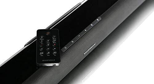 Wharfedale Bluetooth HDMI TV Soundbar Vista 200