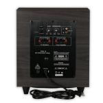 Acoustic Audio 10" Powered Subwoofer (Black)