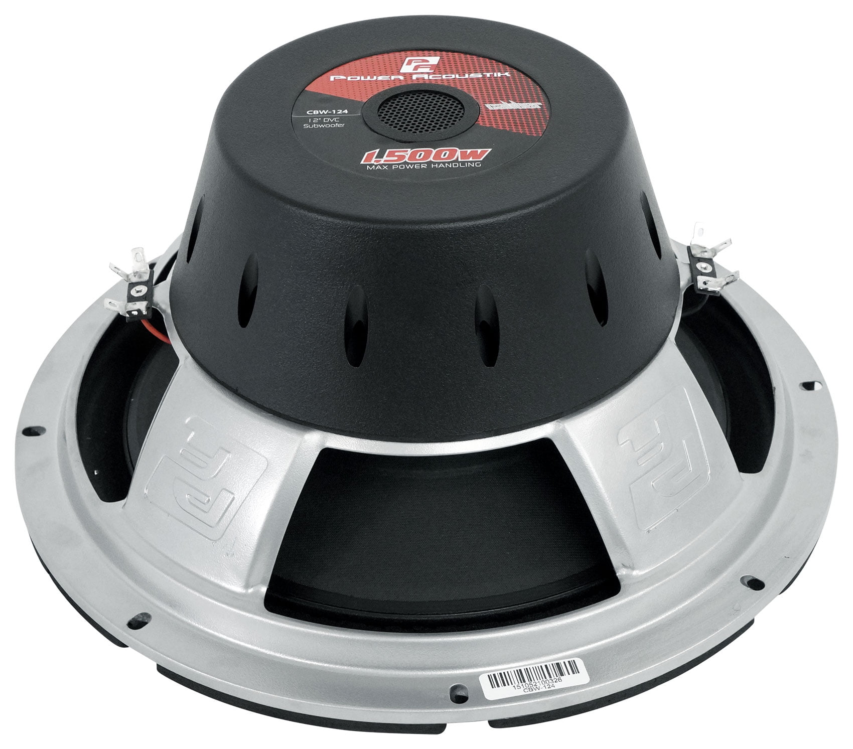 Powerful Dual Voice Coil Car Subwoofers