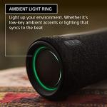 Sony X-Series Bluetooth Party Speaker - Gray