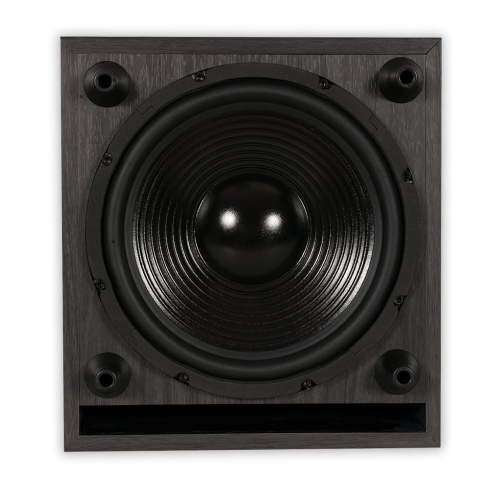 Acoustic Audio 10" Powered Subwoofer (Black)