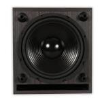 Acoustic Audio 10" Powered Subwoofer (Black)