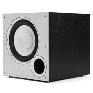 Compact 10" Polk Audio Powered Subwoofer