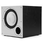 Compact 10" Polk Audio Powered Subwoofer