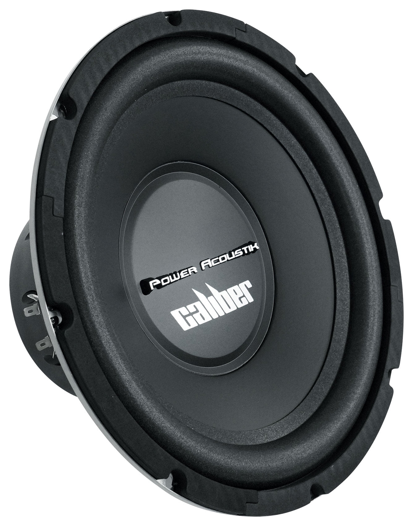 Powerful Dual Voice Coil Car Subwoofers