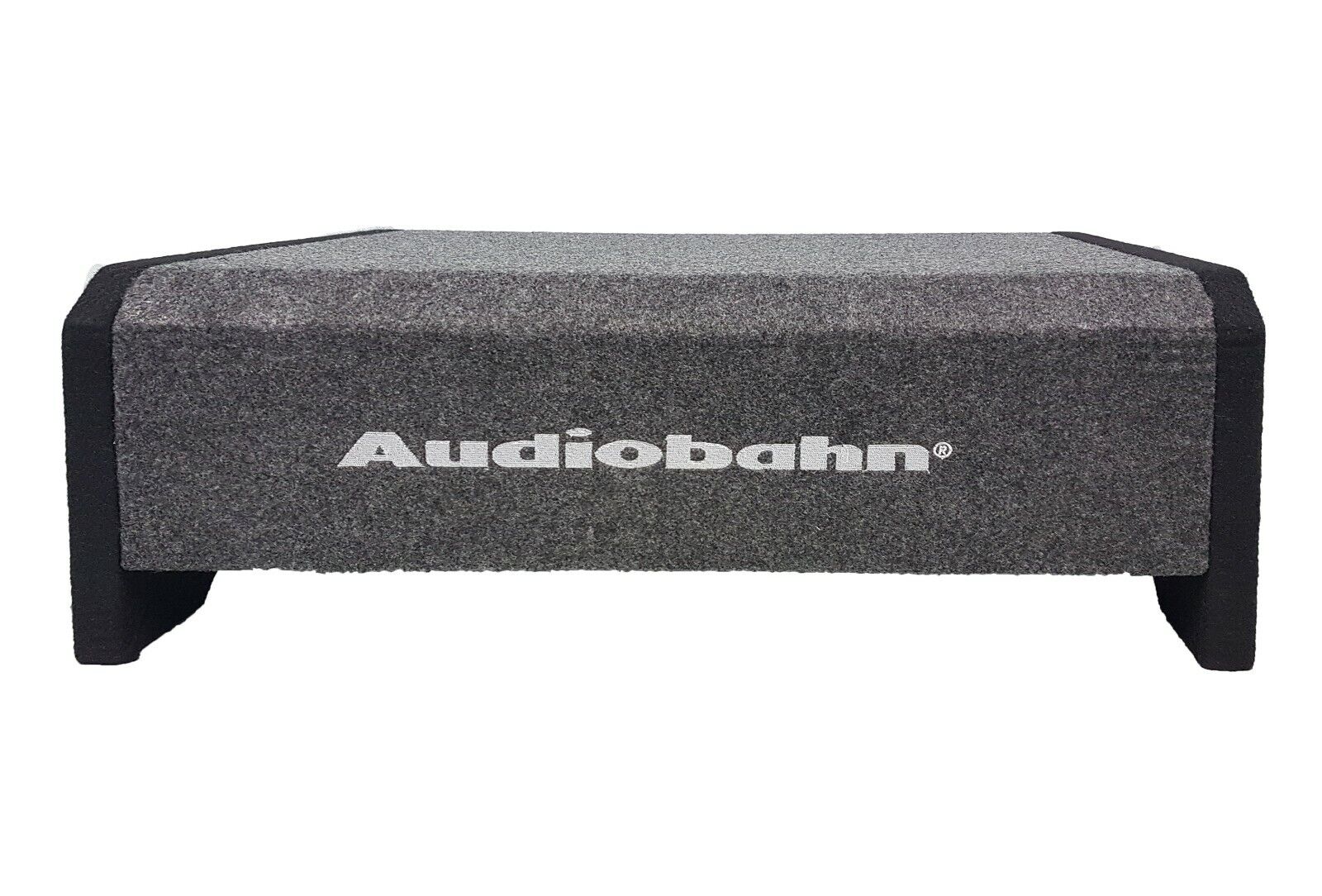 12" Bass Subwoofer Box Car Audio 1500 Watts PASSIVE BOX New first time in UK