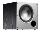 Compact 10" Polk Audio Powered Subwoofer