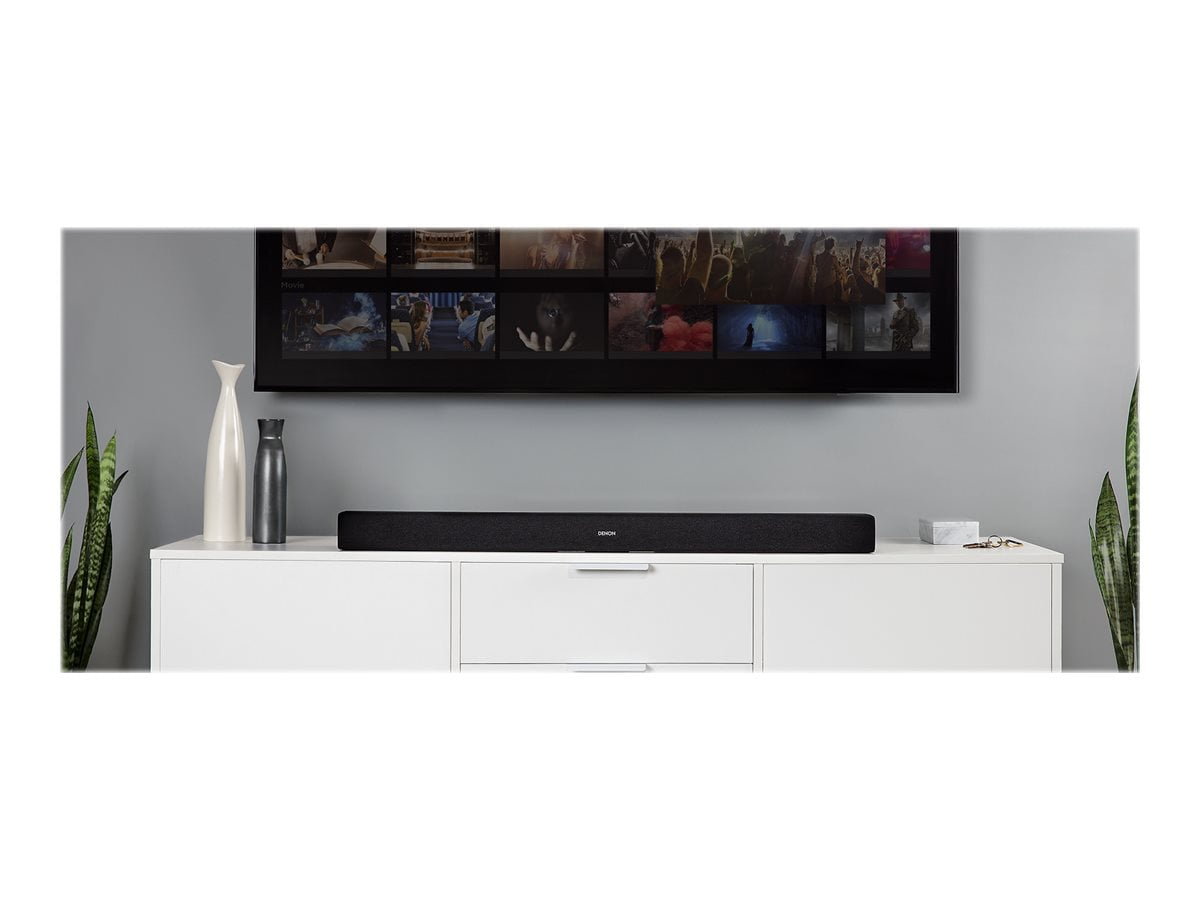Denon DHT-S216 3D Sound Bar (2020)