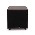 Wharfedale Diamond SW150 Subwoofer Walnut