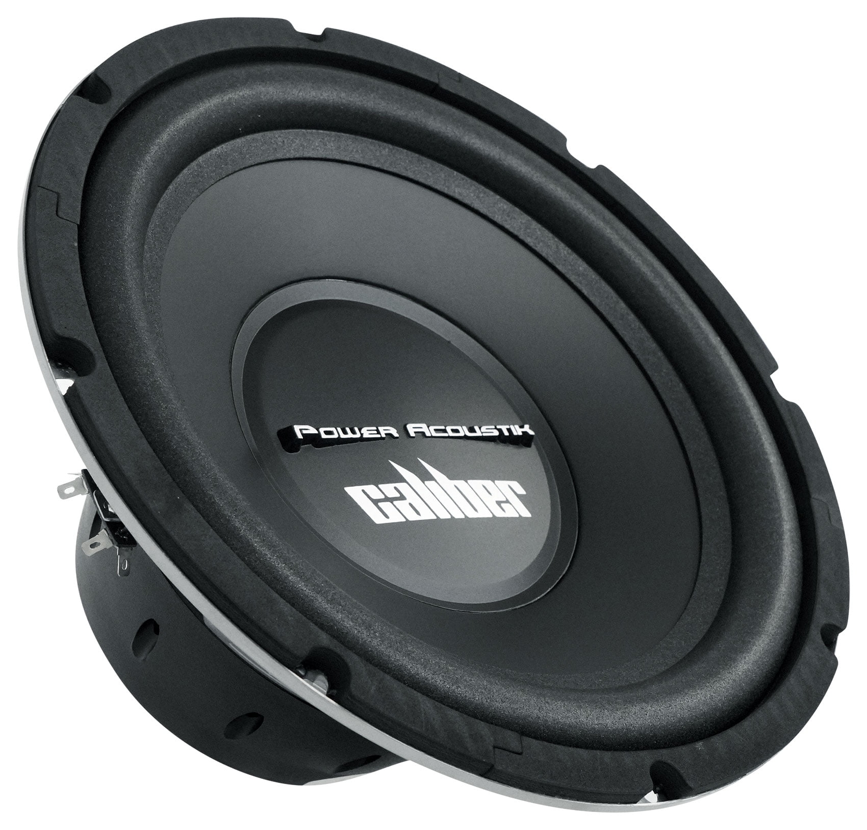 Powerful Dual Voice Coil Car Subwoofers