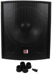 Rockville SBG1188 18" 2000W Passive DJ Subwoofers