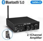 Fosi Audio BL20C Bluetooth Stereo Amplifier