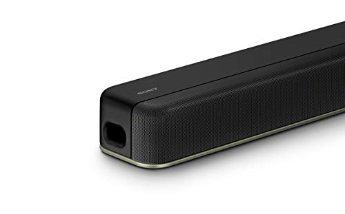 Sony Single Soundbar with Dolby Atmos Technology