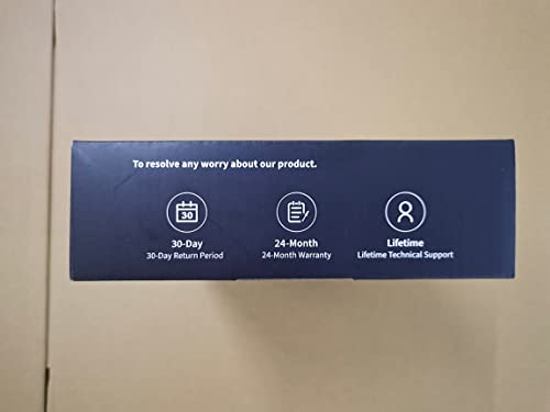 Fosi Audio BL20C Bluetooth Stereo Amplifier