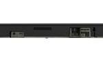 Sony Single Soundbar with Dolby Atmos Technology