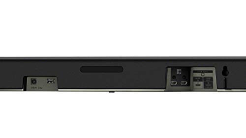 Sony Single Soundbar with Dolby Atmos Technology